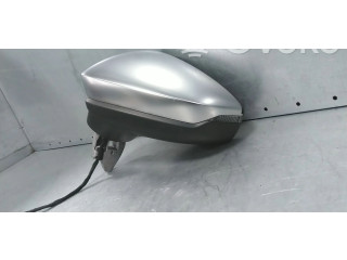 Зеркало электрическое        Audi A3 8Y  2020 -  года   