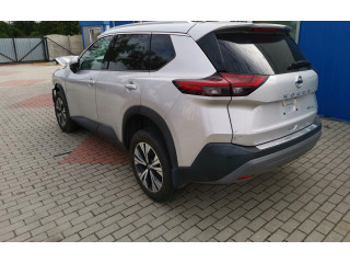 Дисплей    2591A-6RR0C   Nissan X-Trail T33