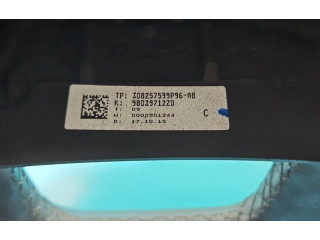 Руль Citroen C4 II 2011 - 2016 года 98094657ZD, IMPRK1470784