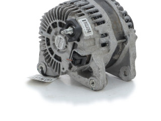 Генератор 231000024R, S0-0624B Renault Trafic I