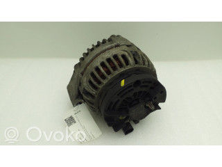 Генератор A0121548902, 0124625007 Mercedes-Benz CL C215 5.5