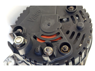 Генератор 9620332580, 2541725D   Citroen Saxo      