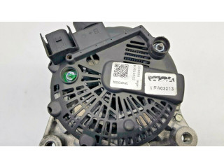 Генератор TG15C169M1, nr1124 Ford Fiesta 1.4