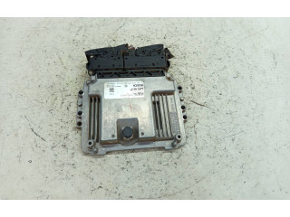 Блок управления двигателем Блок управления 0281012875, WE0718881B Ford Ranger