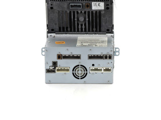 Радио/ проигрыватель CD/DVD / навигация 28185JH10B, T1-4097N Nissan X-Trail T31