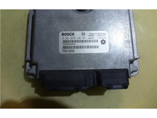 Блок управления двигателем Блок управления 281010140, P56041587AB Jeep Grand Cherokee (WJ)