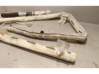 Боковая подушка безопасности 4G8880741 Audi A7 S7 4G