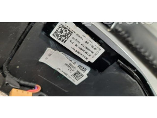 Руль Skoda Octavia Mk4 2019 - года 5E3419093B