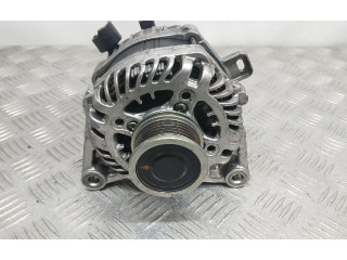 Генератор 9824742880, A002TV0781ZE   Opel Combo E      