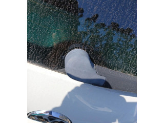 Моторчик заднего дворника Volkswagen Golf VII