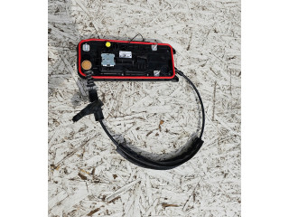 Блок управления коробкой передач    Cupra Formentor