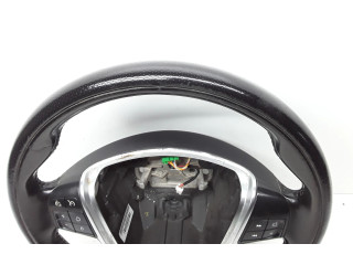 Руль Volvo S60 2011 - 2013 года P31315994