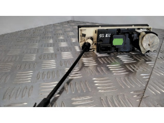 Блок управления климат-контролем 64118368566 BMW 3 E36