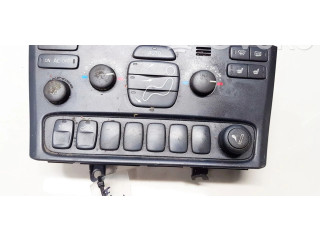 Блок управления климат-контролем 7923, 7923   Volvo S80