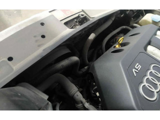 Интеркулер Audi A3 S3 8L