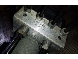 Блок АБС GX6314F447AG, 0265243971   Jaguar  XF X260  2015- года