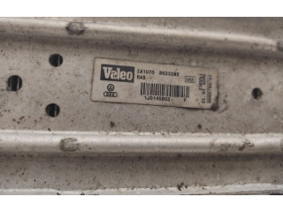 Интеркулер  1J0145803   Audi A3 S3 8L 