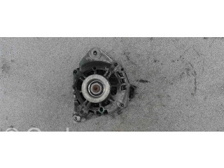 Генератор 37300-04700 Hyundai i10 1.0