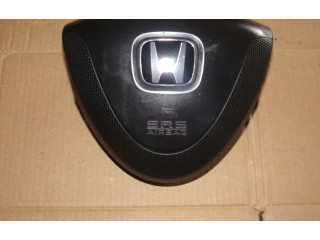 Подушка безопасности водителя Honda City