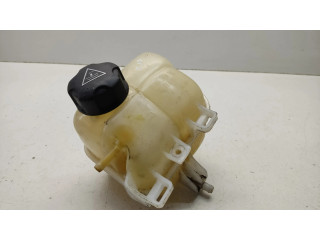 Расширительный бачок охлаждающей жидкости