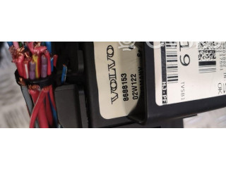 Блок предохранителей 8688153   Volvo XC70    