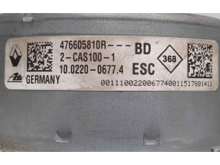 Блок АБС ATE Dacia Dokker - года