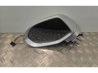 Зеркало электрическое Audi A7 S7 4G 2011 - 2017 года