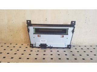 Блок управления климат-контролем AW9318C858AE Jaguar XJ X351