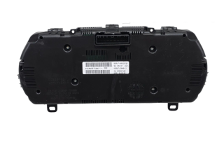 Панель приборов P24809514OR, 24809514OR   Renault Clio V       