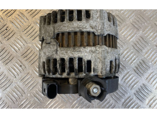 Генератор 6G9N10300XC, 782150 Ford S-MAX