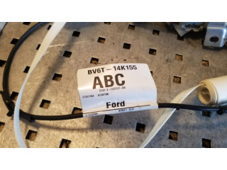 Боковая подушка безопасности 1A6291601, BV6T14K155   Ford Focus