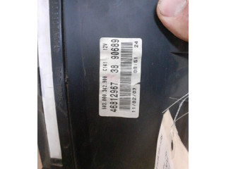 Přístrojová deska Fiat Punto (188) 2003 46812967