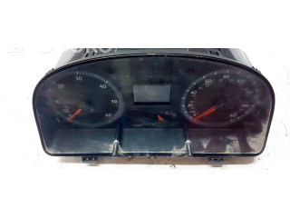 Přístrojová deska Skoda Superb B5 (3U) 2005 2K0920941CX