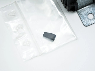 Řídící jednotka 0281013875 KIA Ceed 2006