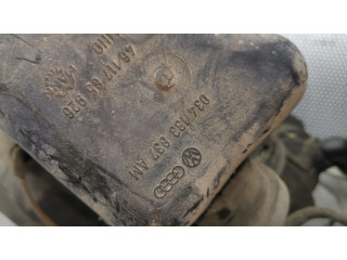 Дроссельная заслонка