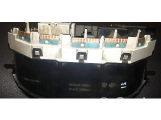 Přístrojová deska Citroen Berlingo 2000 9621185680, 499904