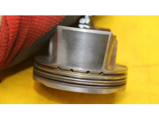 Píst DSFM4F50 Hyundai i30