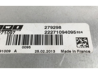 Блок управления 279298 Ferrari 458