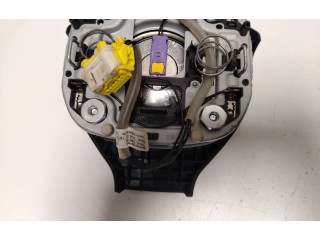 Подушка безопасности водителя 61815052A, 02062005   Volkswagen Golf Plus