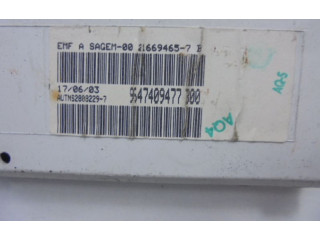 Дисплей    9647409477B00, 9647409477B00   Alpine C2