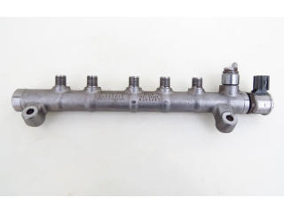 Топливная рампа 31303612 Volvo S60 для двигателя D 4204 T14