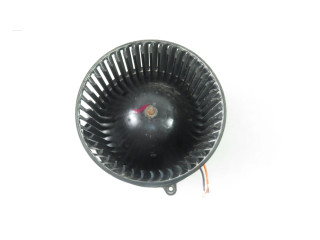 Вентилятор печки Hummer H2