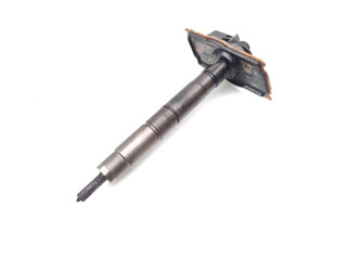 Форсунка 03L130277, 0445116030    Audi A6 S6 C6 4F  CAGB 