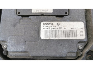 Вентилятор радиатора     A2115000593, 1137328109    Mercedes-Benz E W211 2.2