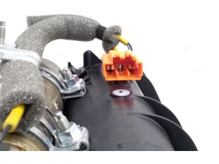 Подушка безопасности пассажира 616289100C Volvo S60