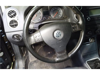 Руль Volkswagen Golf Plus  2005 - 2013 года 3C0419091AP      