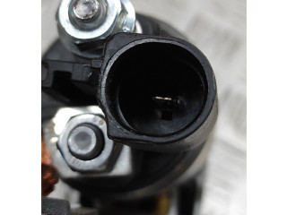 Турбина Стартер MG HS  10078529, 0399703159         