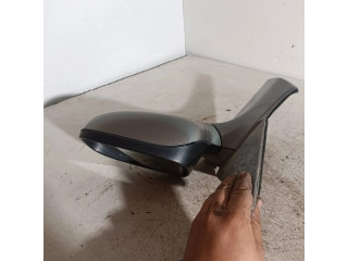 Зеркало электрическое левое Saab 9-5 1998-2005 года