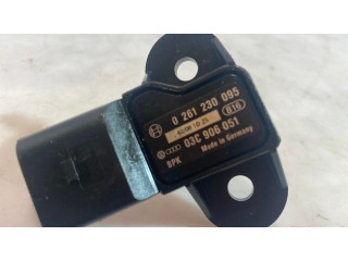 Датчик давления воздуха