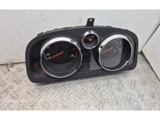 Панель приборов 95194763, 4763U   Opel Antara       